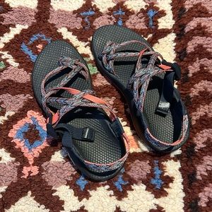 Chacos